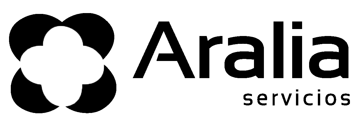 Logotipo en Negro