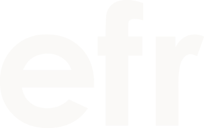 Empresa certificada efr - Fundación Másfamilia
